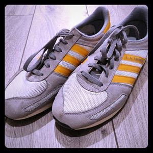 Adidas LA Trainer Vintage